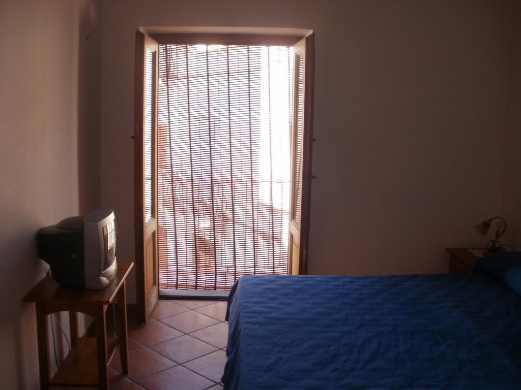 Villa Casa Celeste à Lipari  Chambre photo